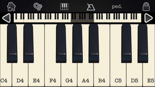Piano ∞: Learn(圖5)-速報App