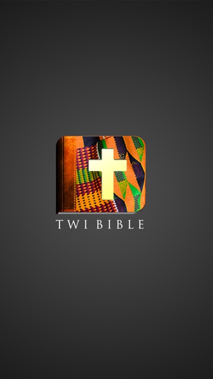 Twi Bible
