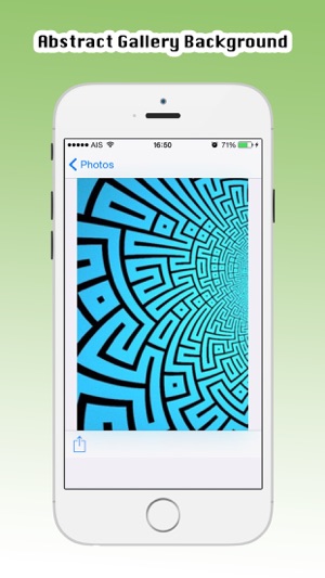Abstract Wallpaper HD Free