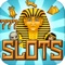 `Lucky Pharaoh Egypt Gold Treasure Temple Casino Slots Free