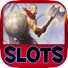 A Aage Gladiator Slots and Blackjack & Roulette