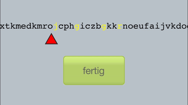 NeuronalFit Gehirnjogging & Gehirntraining screenshot-4