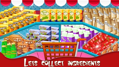 BEACH ICE CREAM MAKER – MAKE FROZEN DESSERT IN THIS CHEF COOKING GAME FOR KIDS 1.0 IOS GAME GIẢI TRÍ BEACH ICE CREAM MAKER – MAKE FROZEN DESSERT IN THIS CHEF COOKING GAME FOR KIDS 1.0 IOS