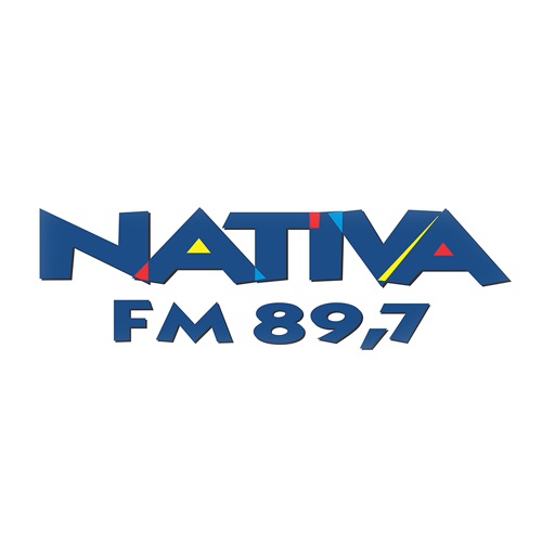 Rádio Nativa FM 89,7 icon