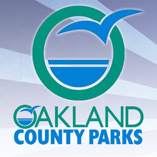 Oakland County Parks icon