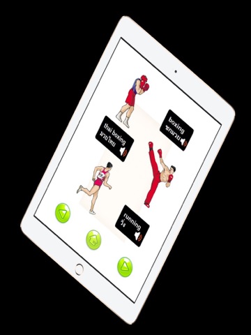 Screenshot #5 pour Learn Sports in English for Kid