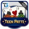 Teen Patti ( Indian Poker )