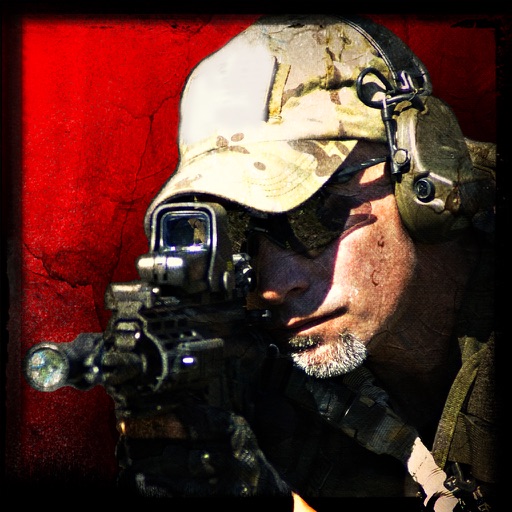 Sniper Killer Frontline - Contract kill, trigger guns and shooting commando assassin shooter iOS App