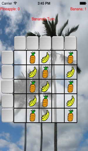 Hawaii Five in a Row(圖3)-速報App