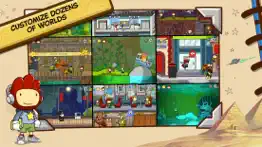 scribblenauts unlimited problems & solutions and troubleshooting guide - 4