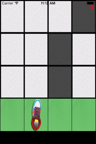 Jam Step: White Tile Game screenshot 2