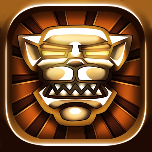 Lion-X Vs Warriors of the Mummy's Tomb, Free game Icon