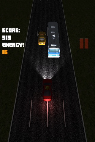 Speed Cars - Racing Games screenshot 2