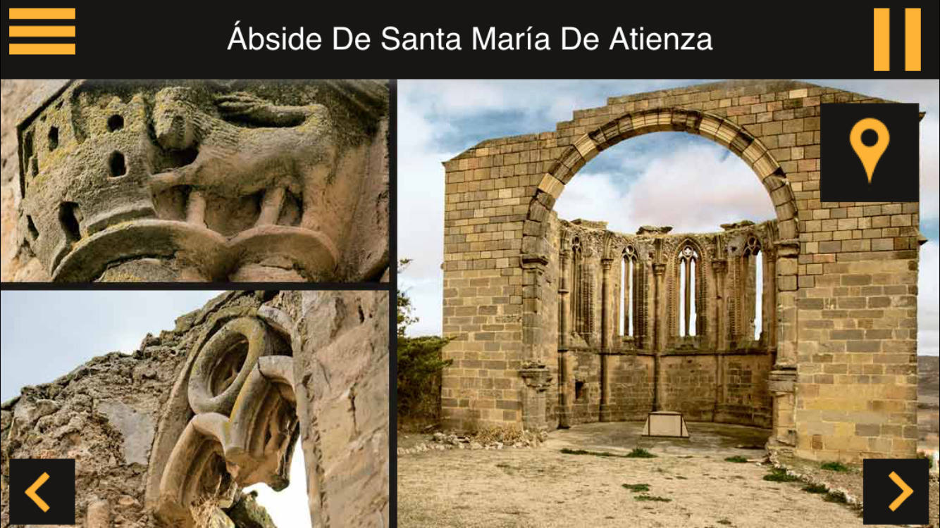 Cuenca screenshot 4