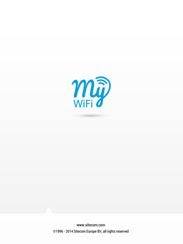 Screenshot #4 pour MyWiFi