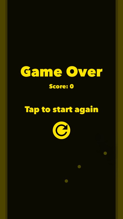 CURVE - hardcore yet relaxing one-tap game