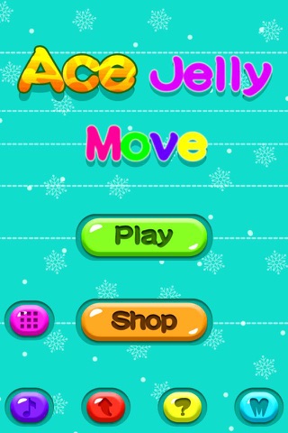 Ace Jelly Move screenshot 2