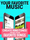 Marimba Remixed Ringtones for iPhone ipad bilder 2