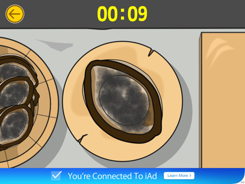Screenshot #6 pour Abalone Master