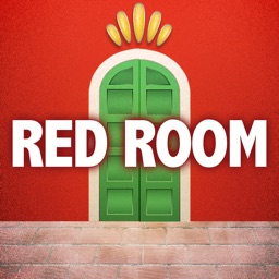 脱出ゲーム REDROOM