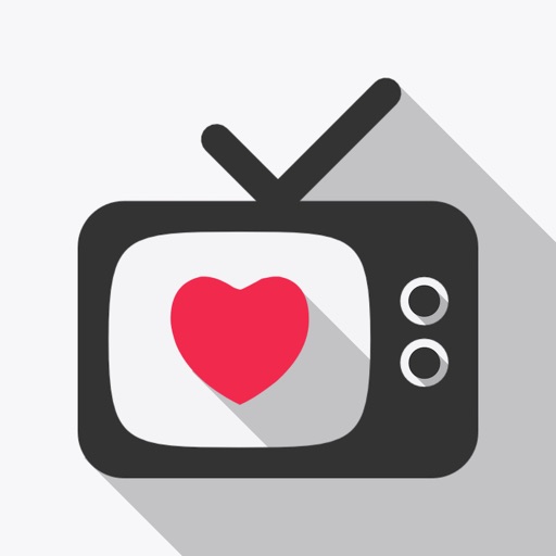 TV Shows Manager - L'app per gestire le serie tv che ami icon