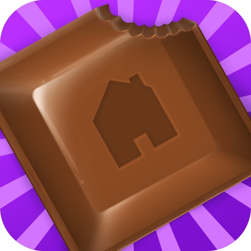 House of Chocolates Icon