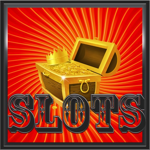 "2015"Coins Party Slots-Free Game Slots Casino