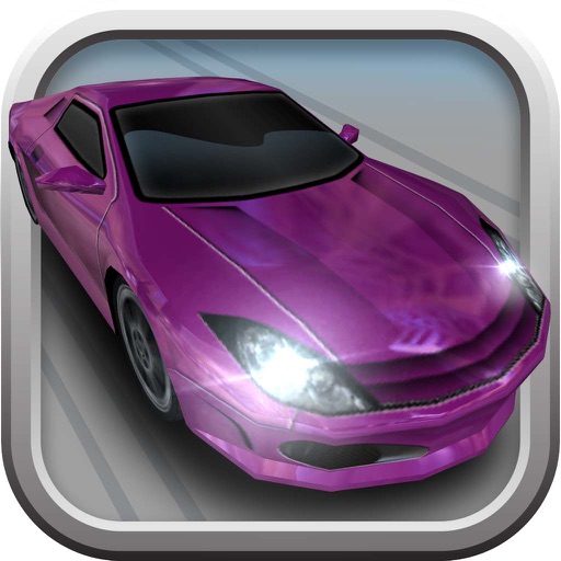 GT Racing Challenge icon