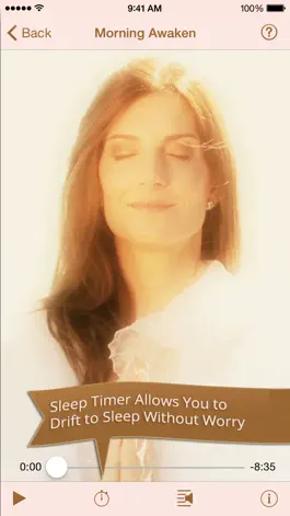 Game screenshot Relax and Attract with Karena Virginia hack