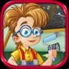 Little Students – School rescue game for kids