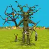 Tree Simulator problems & troubleshooting and solutions