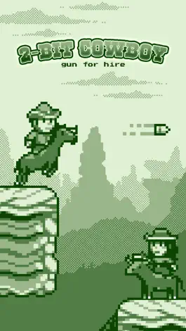 Game screenshot 2-bit Cowboy mod apk
