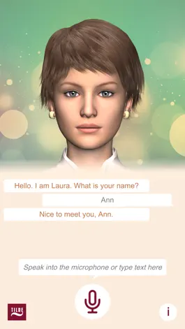 Game screenshot Laura mod apk