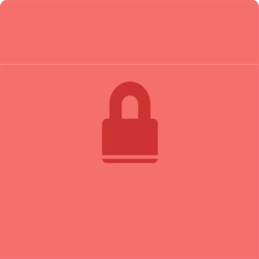 Little Padlock icon