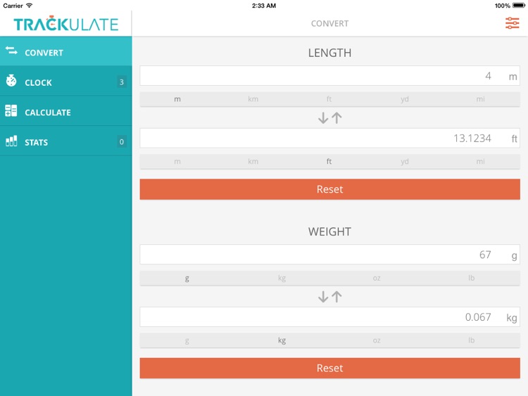 Trackulate XL