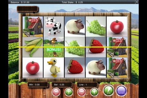 FaDaChai Casino (mini) 发大财赌场 screenshot 4