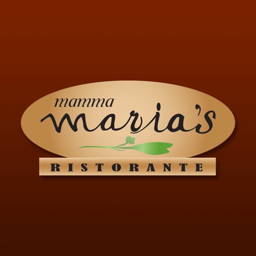 Mamma Maria's icon