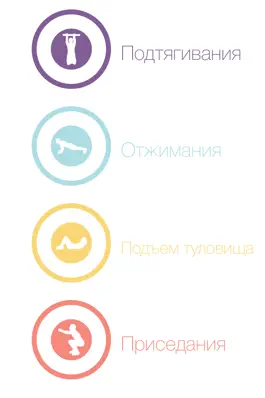Game screenshot fit&train free mod apk