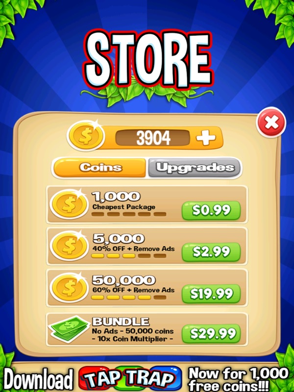 Tippy Tap screenshot 10