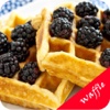 Waffle Recipes - Scrumptious Chocolate Belgian