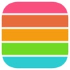 Color Tower Blocks - iPhoneアプリ