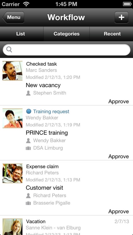 Exact Synergy Classic