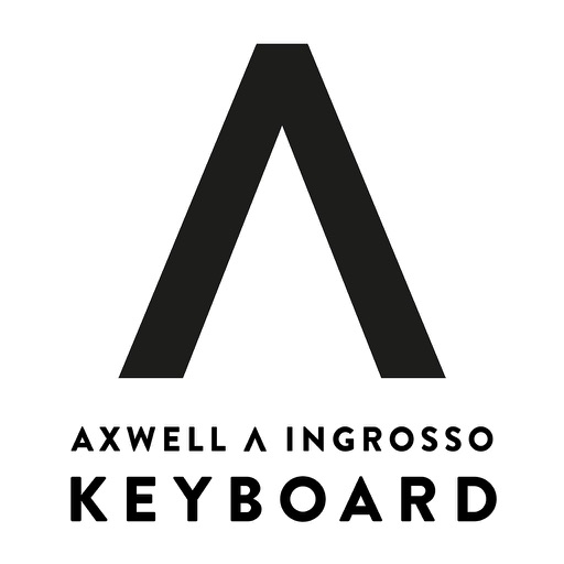Axwell Ingrosso Keyboard