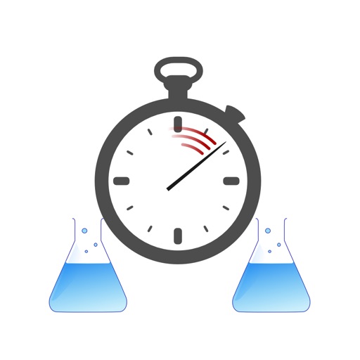 Against The Clock - Chemical Symbols iOS App