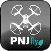 PNJ fly delete, cancel