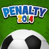 Penalty 2014!!