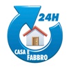 Casa e Fabbro 24 H