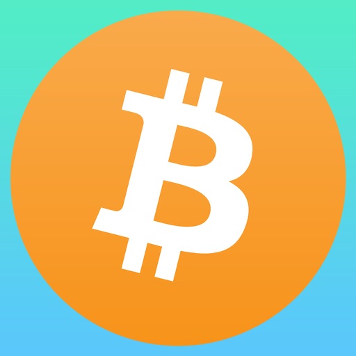 Bitcoin Game Icon