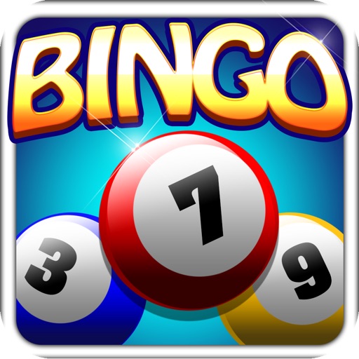 AAA Bingo World Free – Best Blingo Casino with Crazy Bonuses icon