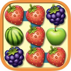 Activities of Fruit Link Deluxe